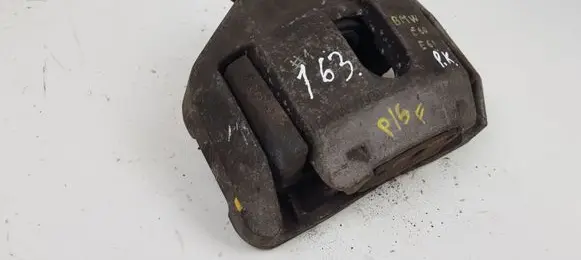 BMW 5 E60 E61 Front brake caliper 6030324