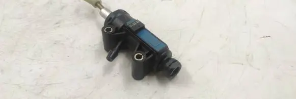 Clutch master cylinder