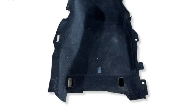 Dodge Challenger Front floor carpet liner 