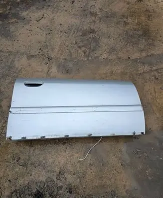 Audi A4 S4 B5 8D Front door