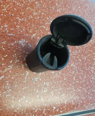 Opel Zafira B Car ashtray 13162606 13205063