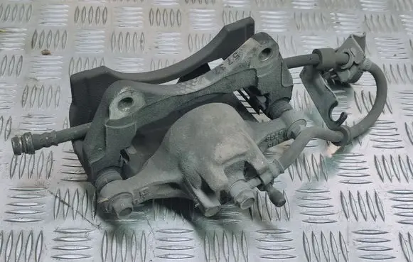 Citroen C4 Aircross Front brake caliper
