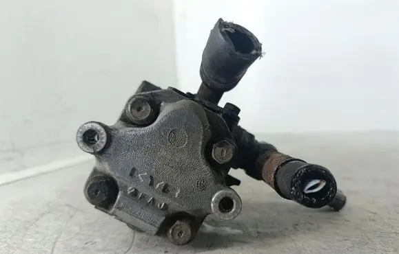 Skoda Octavia Mk1 (1U) Power steering pump 1J0422154B