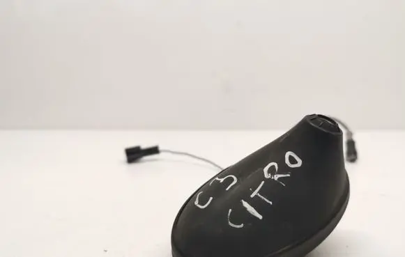 Citroen C3 Radio antenna 9653389980