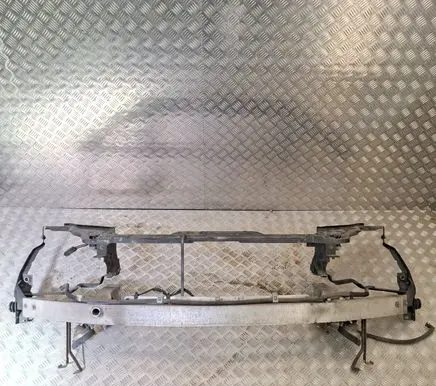 Mercedes-Benz C W204 Radiator support slam panel
