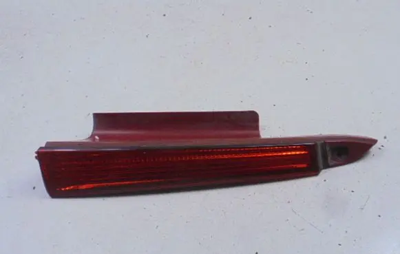 Citroen C4 I Rear/tail lights 9655863780