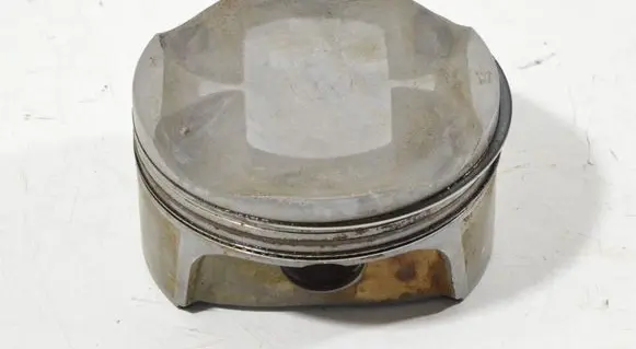 Porsche 911 996 Piston 99610305209