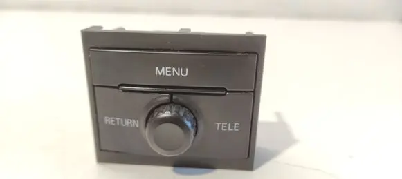Audi A8 S8 D2 4D Head unit multimedia control 4D0919721C