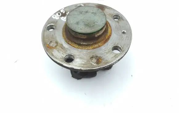 Seat Leon IV Rear wheel ball bearing 