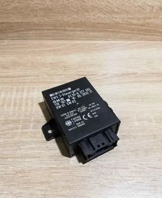 BMW 5 E39 Immobilizer control unit/module 8377464