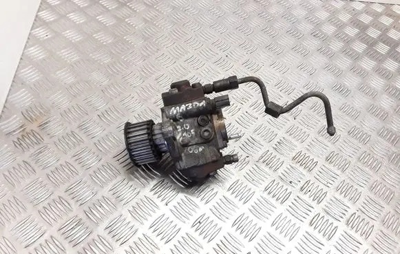 Mazda 6 Fuel injection high pressure pump RF7J13800A 2940000420