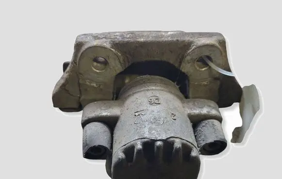 BMW 5 E60 E61 Rear brake caliper