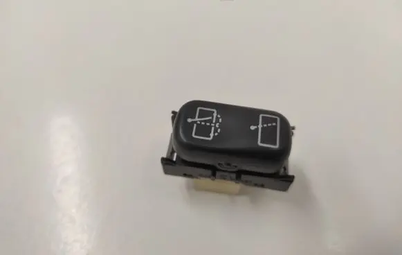Mercedes-Benz ML W163 Wiper switch 1638200310 03100660