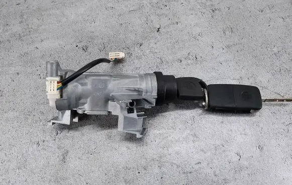 Seat Altea Ignition lock