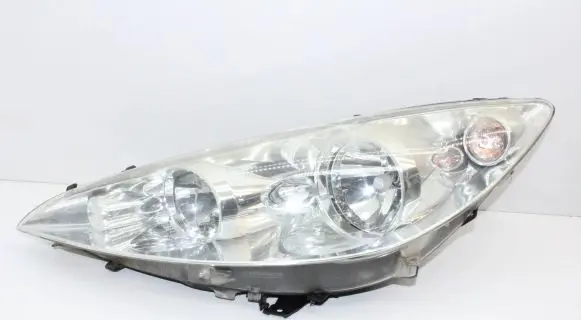Peugeot RCZ Headlight/headlamp