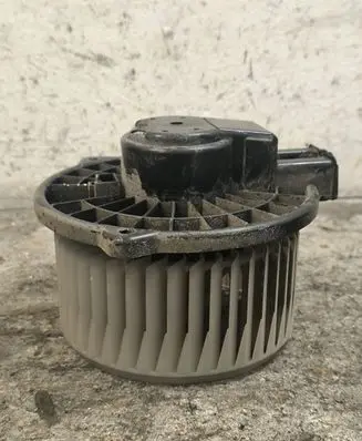 Subaru B9 Tribeca Heater fan/blower 2727000252