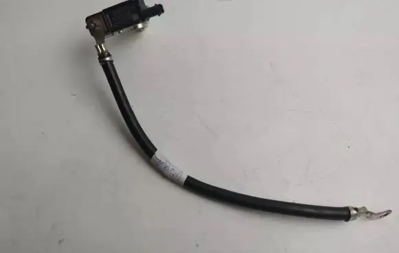 Mercedes-Benz GLC X253 C253 Negative earth cable (battery) A0009056507 0197300005 KT2657