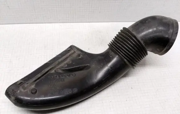 Volvo V70 Cabin air duct channel 9445144