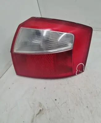Audi A4 S4 B6 8E 8H Rear/tail lights 153930