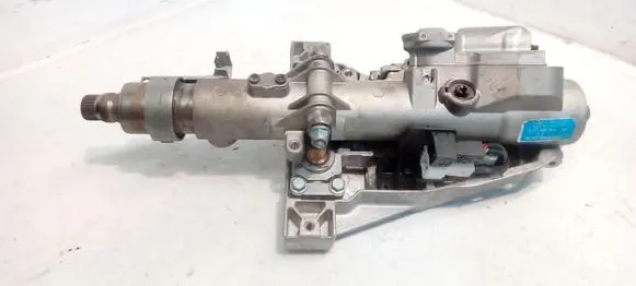 Mercedes-Benz CLS C219 Steering wheel axle A2114620005 A214603216Q07 A214603216