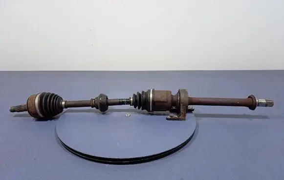 Honda CR-V Front driveshaft 
