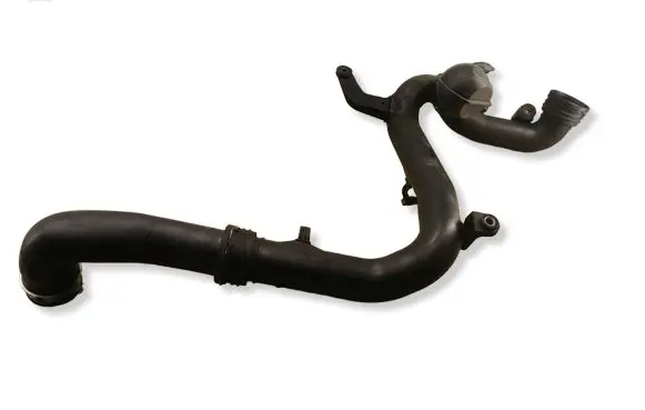 Volkswagen Golf V Intercooler hose/pipe 1K0145762 1J0145770B