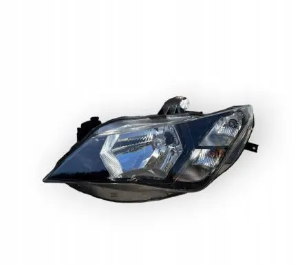 Seat Ibiza IV (6J,6P) Headlight/headlamp 6J1941021K