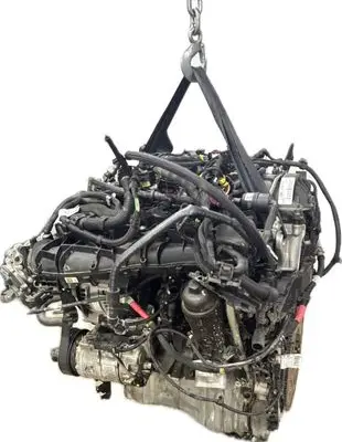 BMW 3 G20 G21 Engine B48B20B 8078878