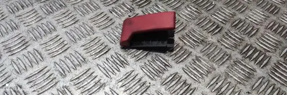 Engine bonnet (hood) release handle
