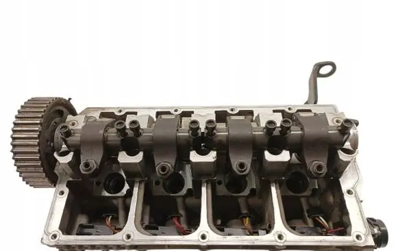 Audi A4 S4 B6 8E 8H Engine head 038103373R