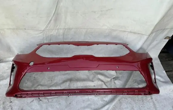 KIA Ceed Front bumper 86511j7000