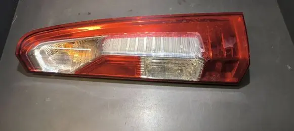 Renault Master III Rear/tail lights 