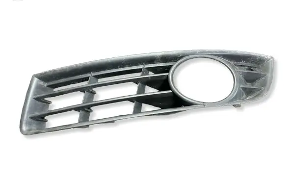 Volkswagen PASSAT B6 Front fog light trim/grill 3C0853665A