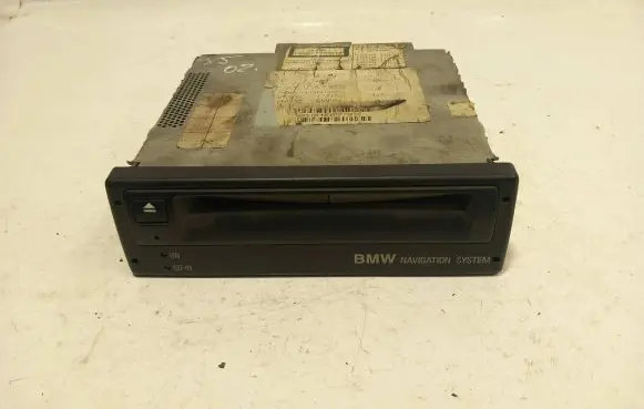 CD/DVD changer