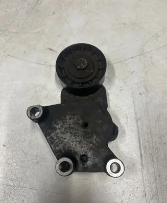 Peugeot 307 Generator/alternator belt tensioner 