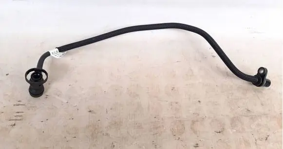 BMW X1 F48 F49 Breather hose/pipe 8637971 11158637971