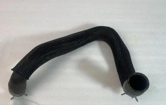 Ford Kuga III Engine coolant pipe/hose LX618B273