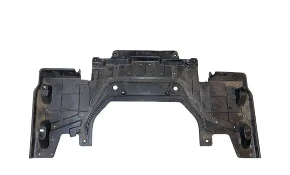 Opel Combo E Engine splash shield/under tray 9842471080