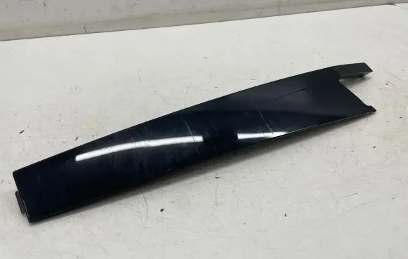 Skoda Kamiq Other rear door trim element 658839901