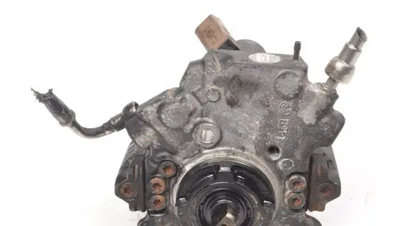 Opel Antara Fuel injection high pressure pump 28318240