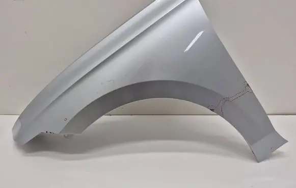 Volkswagen ID.7 Fender 14A821105D