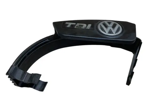 Volkswagen II LT Engine cover (trim) 074131561C 074131561