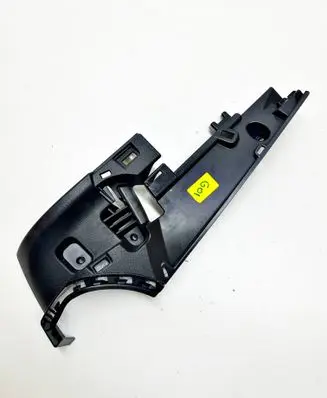 BMW X3 G01 Other trunk/boot trim element 7441157 11563810
