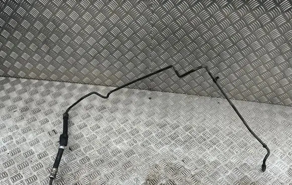 Volvo V70 Power steering hose/pipe/line 8634733