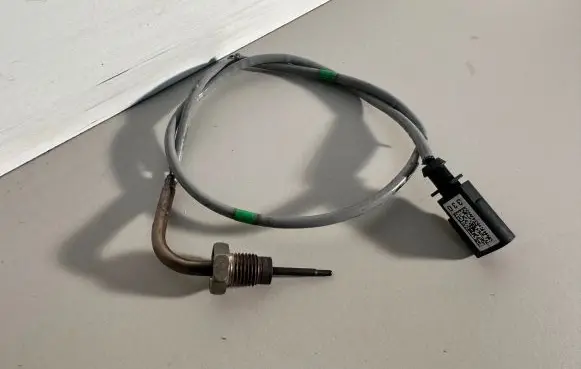 Skoda Kodiaq Lambda probe sensor 1J0973802 964657 2SG190C701