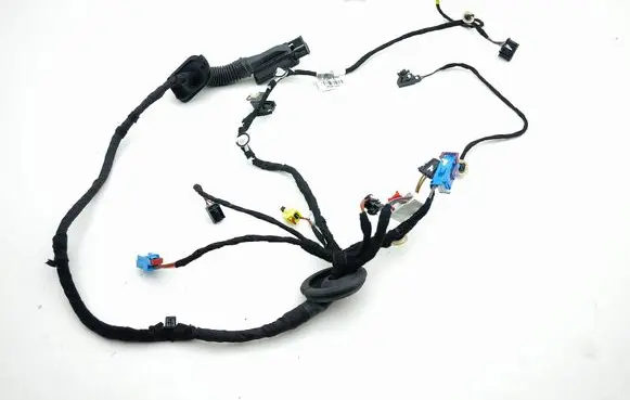 Seat Leon IV Front door wiring loom 5FC971121F