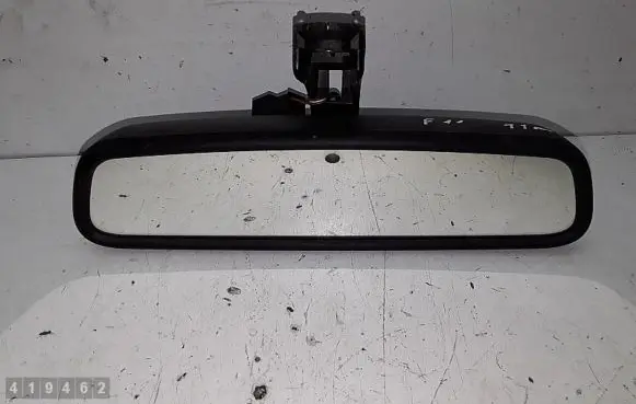 BMW 5 F10 F11 Rear view mirror (interior) E11025891