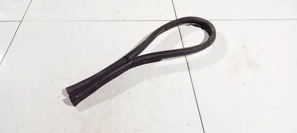 Opel Signum Rubber seal front coupe door 