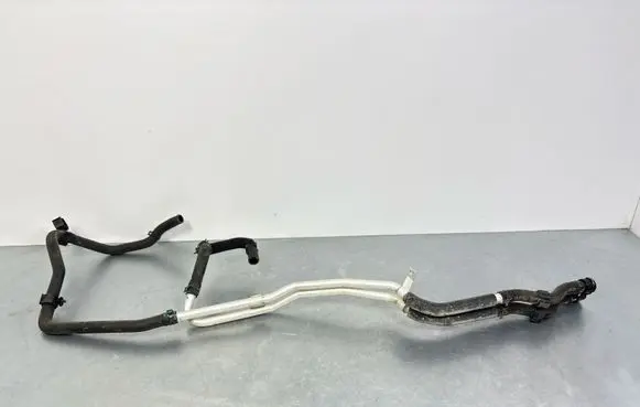 MG ZS Electric car engine cooling hoses/pipes 10581806