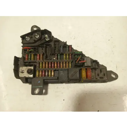 BMW 5 E60 E61 Fuse module 6906603